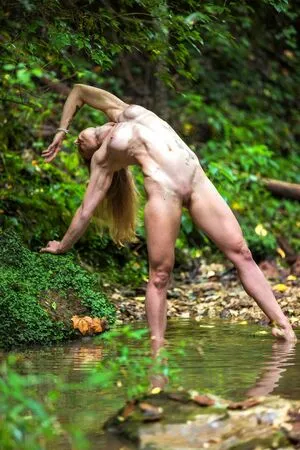 Audri+Asana / audriasana nude photo #0111