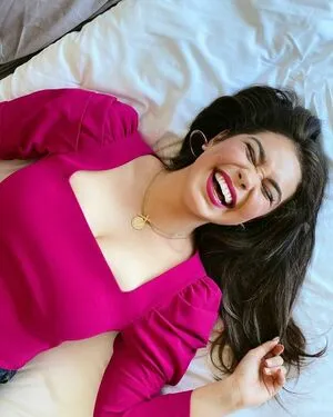 Aulii Cravalho / AuliiCravalho nude photo #0019