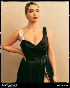 Aulii Cravalho / Auli’i Cravalho / auliicravalho фото голая #0067