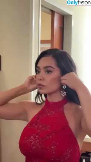Aulii Cravalho / AuliiCravalho / Auli’i Cravalho nude photo #0258