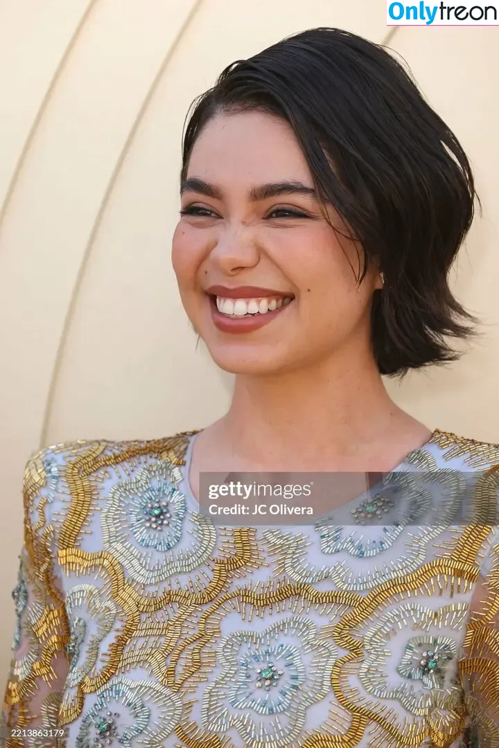 Aulii Cravalho nude photo #0181 (AuliiCravalho / Auli’i Cravalho)