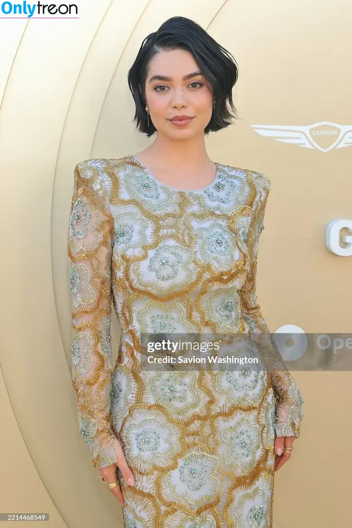 Aulii Cravalho голая photo #0190 (AuliiCravalho / Auli’i Cravalho)