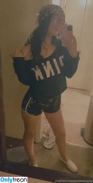 aundreahayley / aundreaworsley nude photo #0018