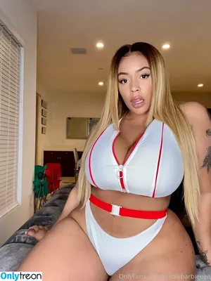 Aundreana Rene / Creole barbie / creolebarbieee / creolebarbieeee nude photo #0013