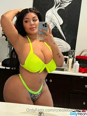Aundreana Rene / Creole barbie / creolebarbieee / creolebarbieeee nude photo #0018