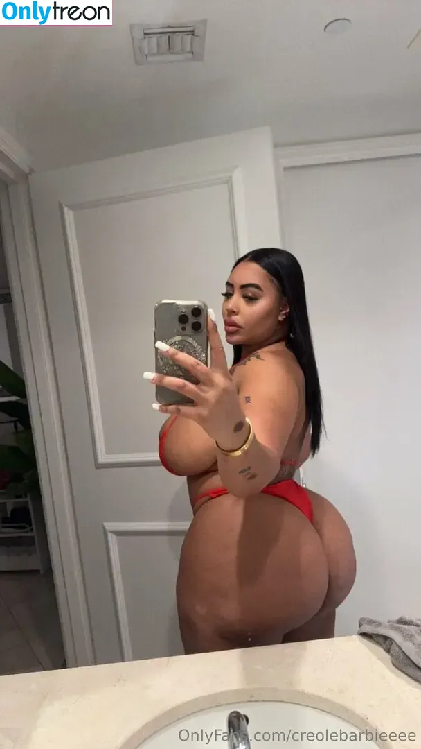 Aundreana Rene nude photo #0001 (Creole barbie / creolebarbieee / creolebarbieeee)
