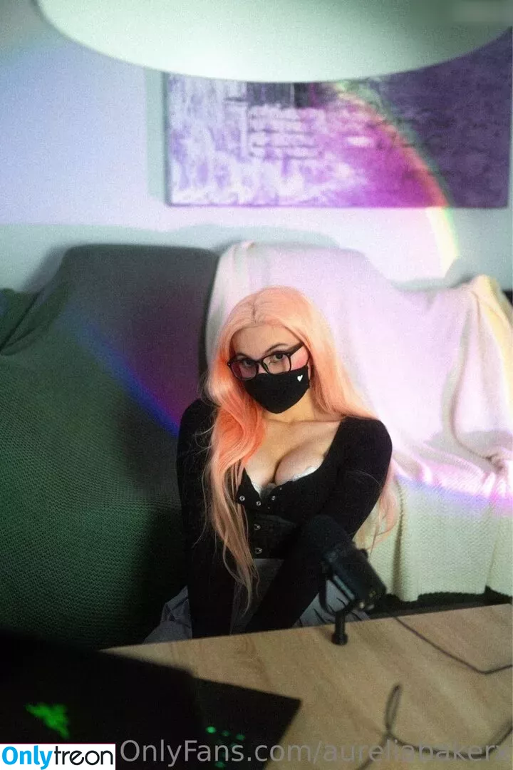 Aurelia Baker голая photo #0136 (aureliabakerx / aureliaxbaker)
