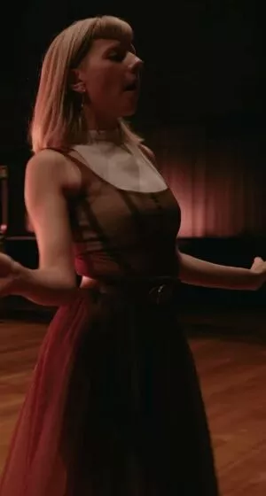 Aurora Aksnes / auroramusic / singer фото голая #0172
