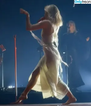Aurora Aksnes / auroramusic / singer nude photo #0455