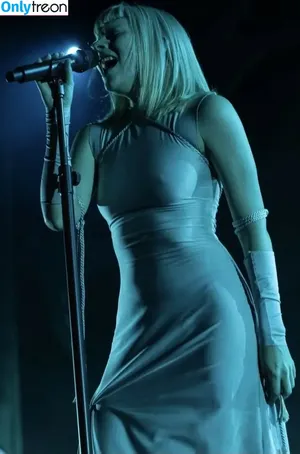 Aurora Aksnes / auroramusic / singer nude photo #0459