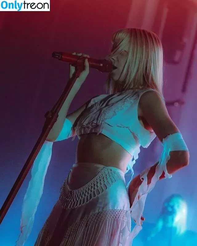 Aurora Aksnes голая photo #0315 (auroramusic / singer)