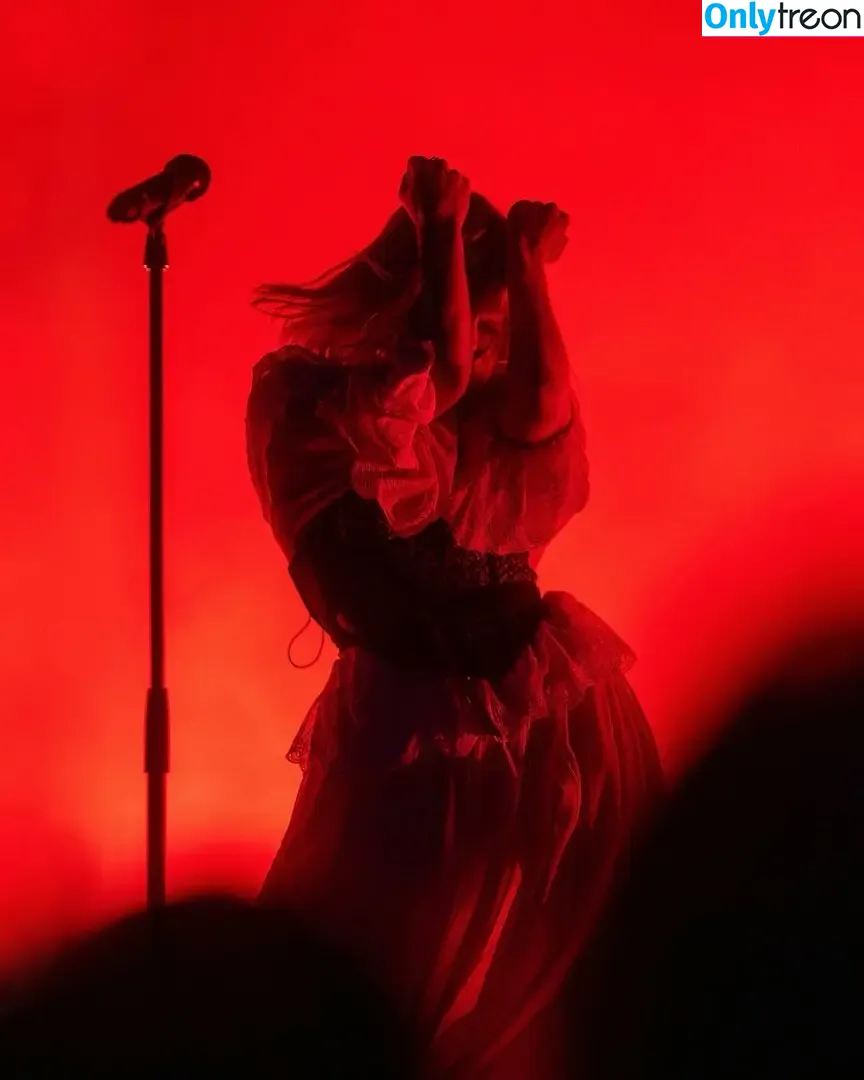 Aurora Aksnes nude photo #0421 (auroramusic / singer)