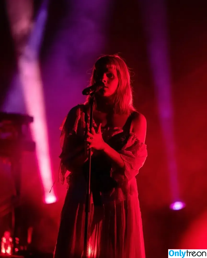 Aurora Aksnes nude photo #0426 (auroramusic / singer)