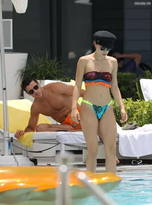 Aurora Ramazzotti / Michelle Hunziker's daughter / therealauroragram nude photo #0146
