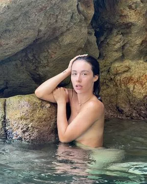 Aurora Ramazzotti / Michelle Hunziker's daughter / therealauroragram nude photo #0178