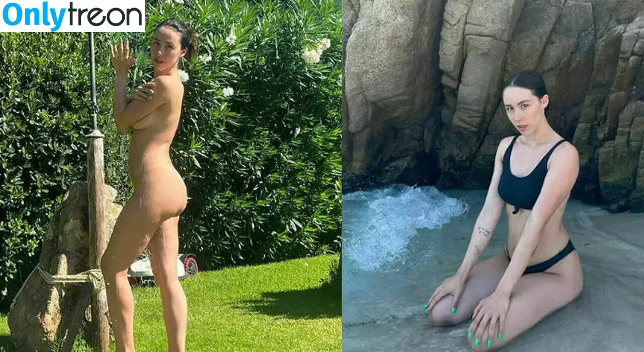 Aurora Ramazzotti nude photo #0247 (Michelle Hunziker's daughter / therealauroragram)