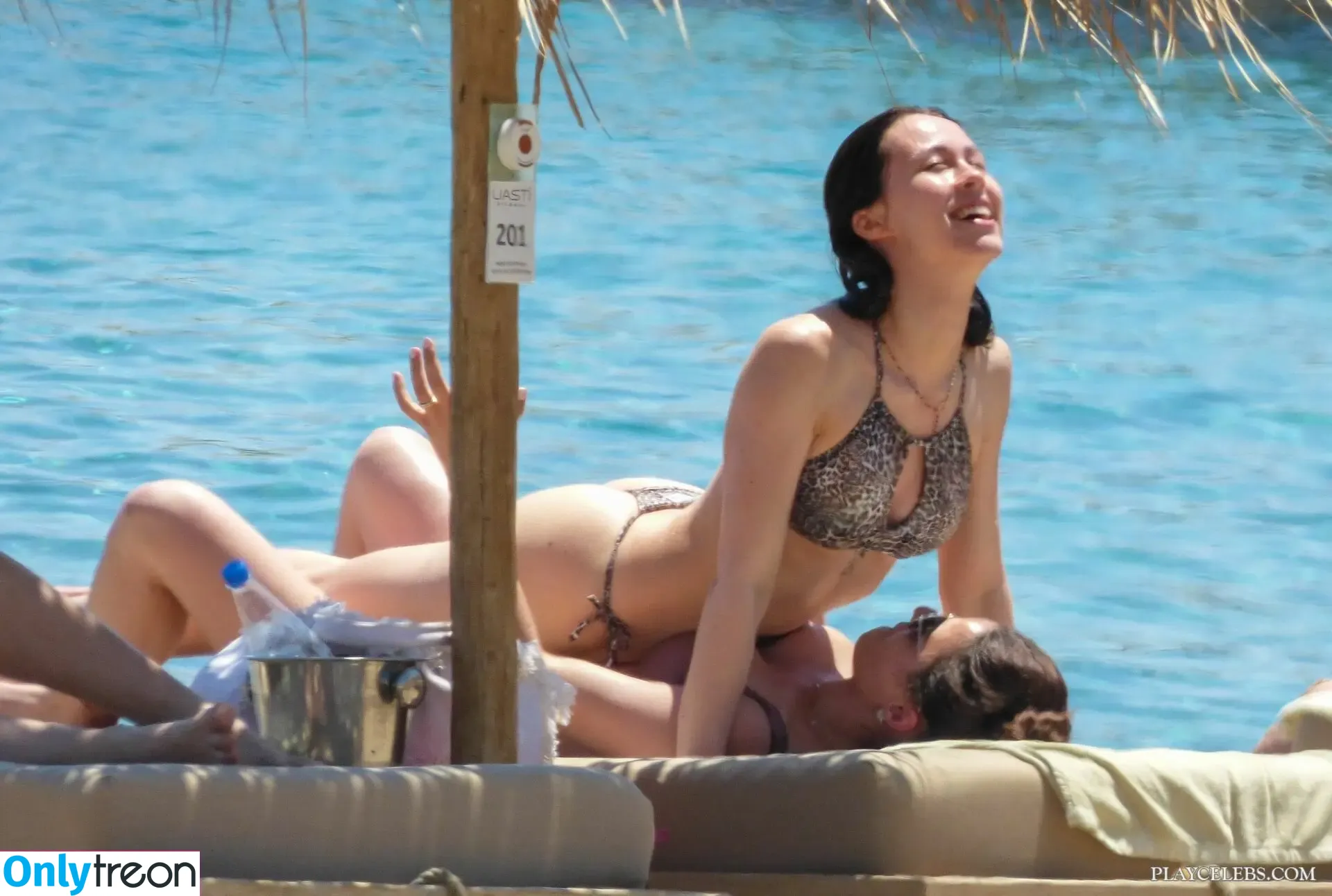 Aurora Ramazzotti nude photo #0263 (Michelle Hunziker's daughter / therealauroragram)