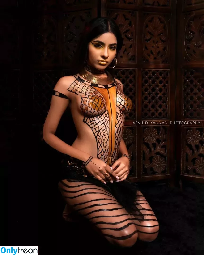 Aurora Sinclair голая photo #0012 (aurora_lights_ee / aurora_sinclair_)