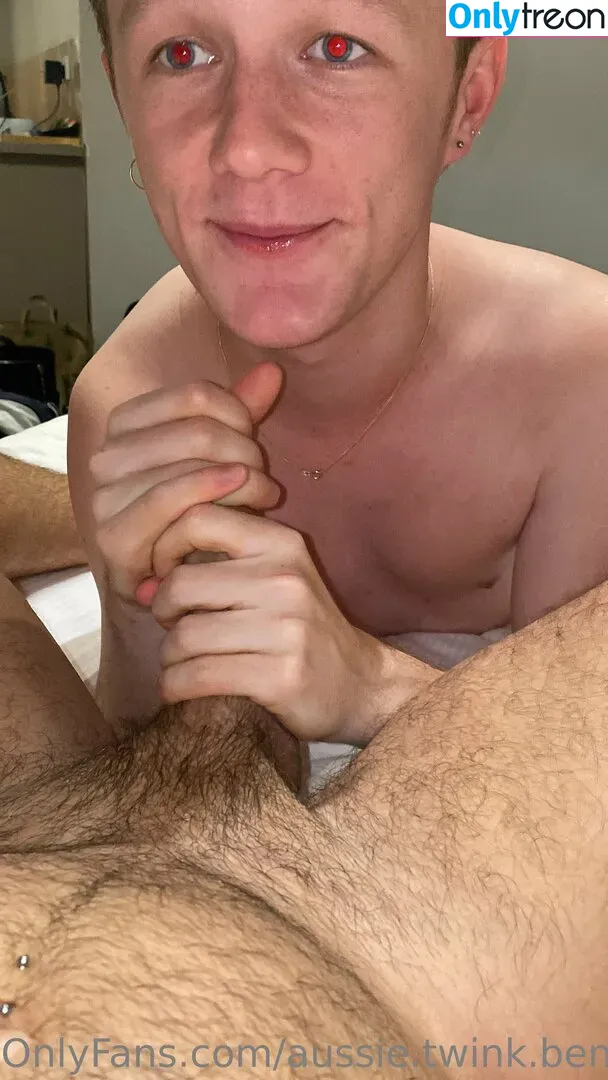 aussie.twink.benny голая photo #0027 (bennyboy_aussiedog)