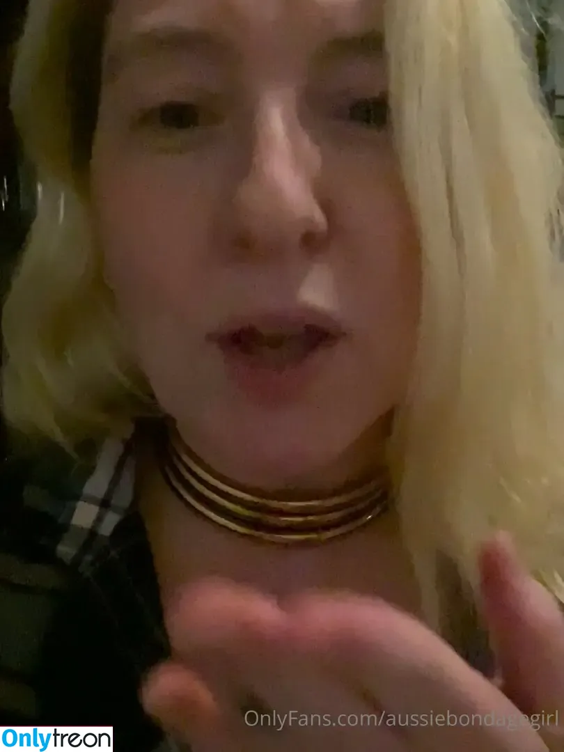 aussiebondagegirl nude photo #0313 (aussiebondagegirl)