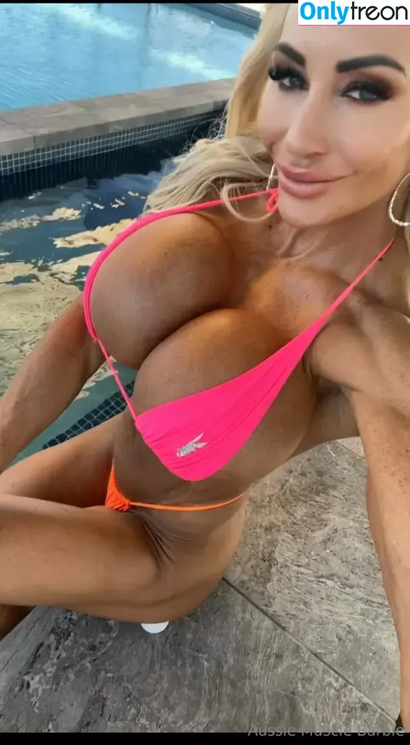 Aussiemusclebarbie nude photo #0003 (Taylor G)