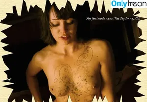Autumn Reeser / autumn_reeser nude photo #0069
