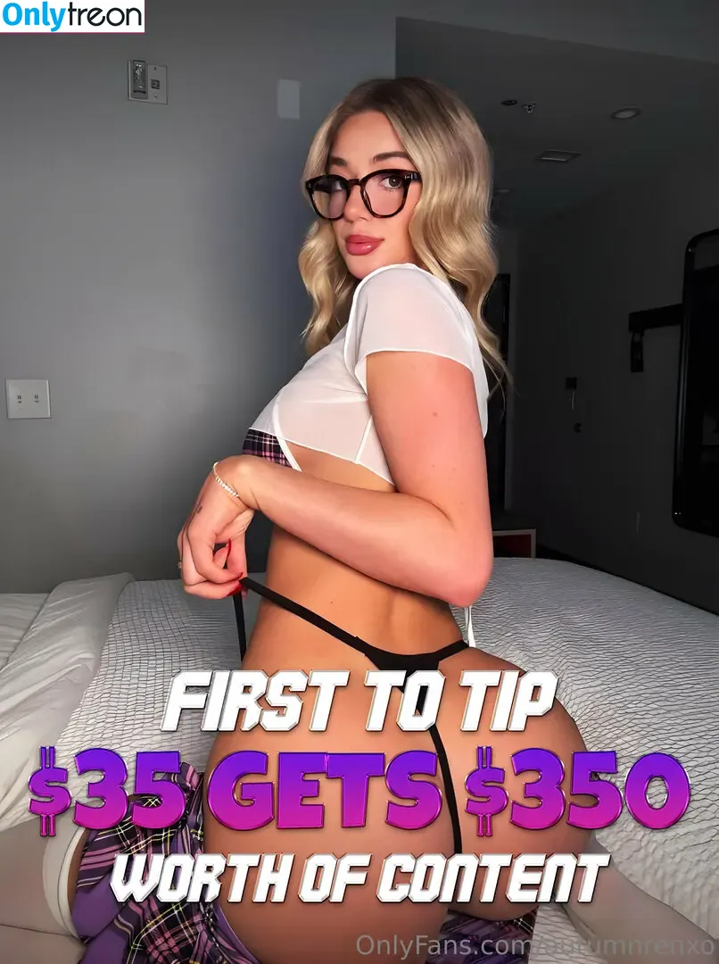 autumnrenxo nude photo #0087 (autumnrenxo)