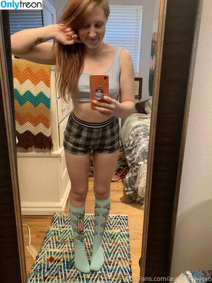 autumnskyexo nude photo #0019 (autumnskyexo)