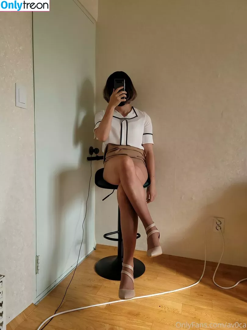 av0ca nude photo #0017 (av0caj)