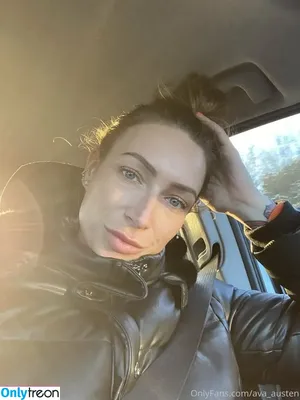 ava_austen / Ava Austen / Manyvids / mrs_austen фото голая #0199