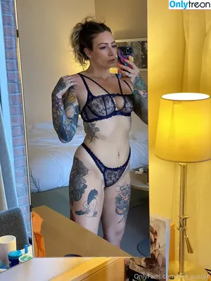 ava_austen / Ava Austen / Manyvids / mrs_austen фото голая #0225