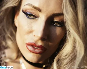 ava_austen / Ava Austen / Manyvids / mrs_austen фото голая #0400