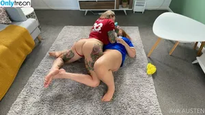 ava_austen / Ava Austen / Manyvids / mrs_austen фото голая #0523