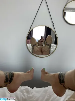 ava_austen / Manyvids / mrs_austen фото голая #0629