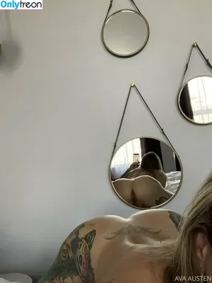 ava_austen / Manyvids / mrs_austen фото голая #0630