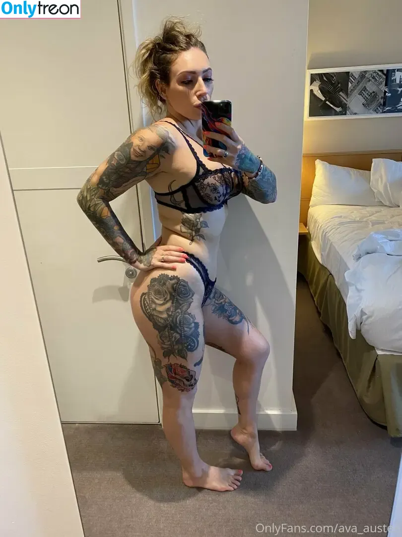 ava_austen nude photo #0215 (Ava Austen / Manyvids / mrs_austen)