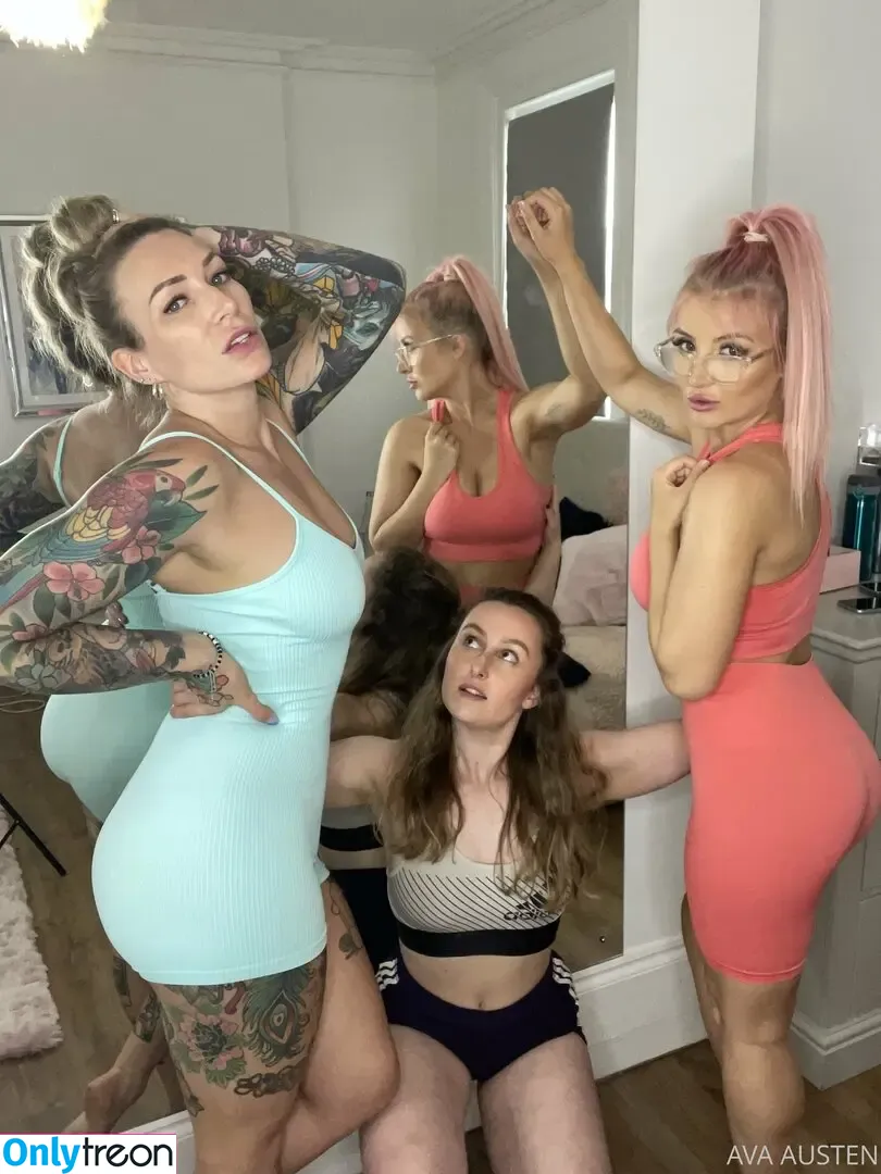 ava_austen голая photo #0540 (Ava Austen / Manyvids / mrs_austen)