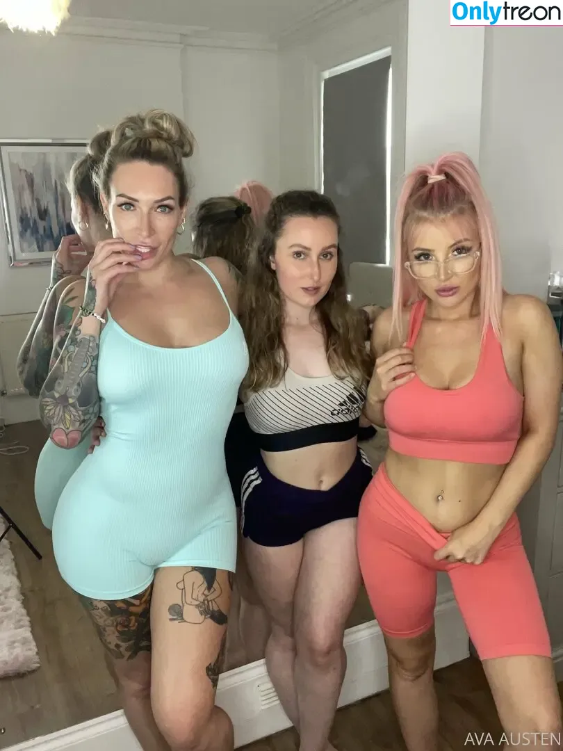 ava_austen голая photo #0541 (Ava Austen / Manyvids / mrs_austen)