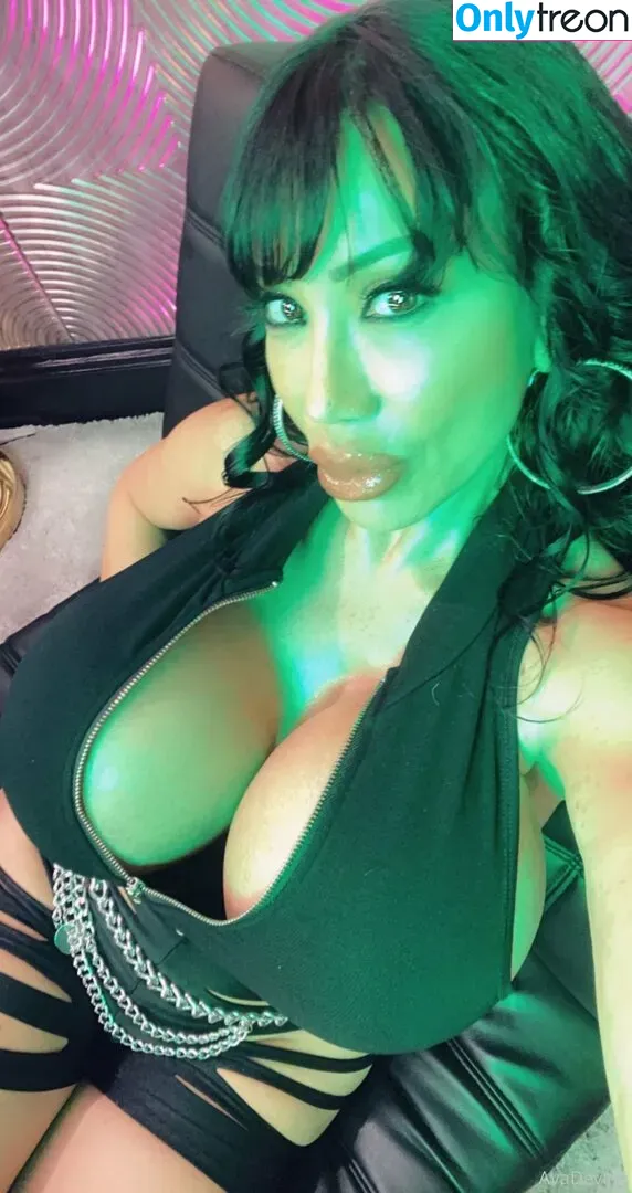 Ava Devine голая photo #0024 (avadevine / theoneandonlyavadevine)