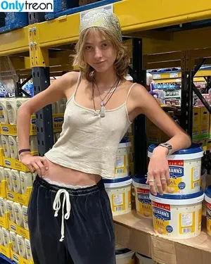 Ava Kalitowski / ava.ark / ava_ark nude photo #0091
