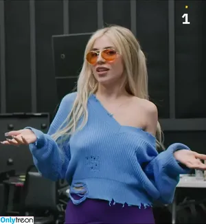 Ava Max / avamax / plharleyquinn nude photo #1529