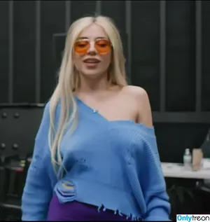 Ava Max / avamax / plharleyquinn nude photo #1534