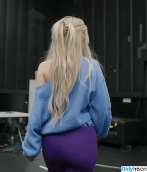 Ava Max / avamax / plharleyquinn nude photo #1535