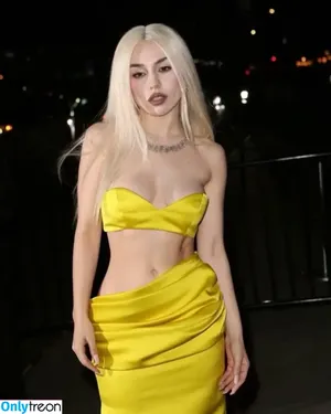 Ava Max / avamax / plharleyquinn nude photo #1554