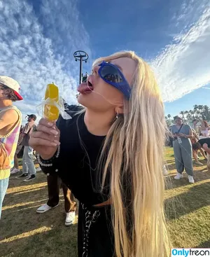 Ava Max / avamax / plharleyquinn nude photo #1619