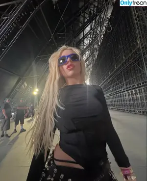 Ava Max / avamax / plharleyquinn nude photo #1620