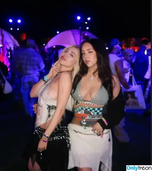 Ava Max / avamax / plharleyquinn nude photo #1622