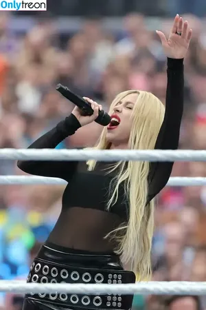 Ava Max / avamax / plharleyquinn nude photo #1625