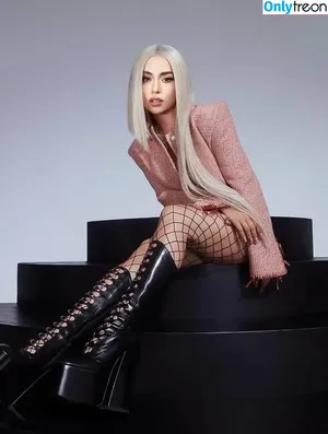 Ava Max / avamax / plharleyquinn фото голая #1957