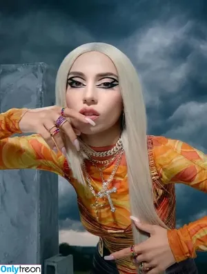 Ava Max / avamax / plharleyquinn фото голая #1958
